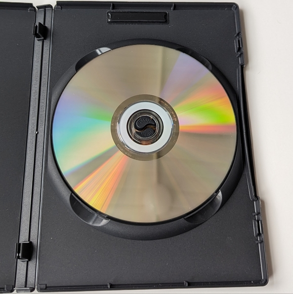 2/$15 Hairspray Full Screen DVD John Travolta, Michelle Pfeiffer, Zac Effron - Picture 6 of 6